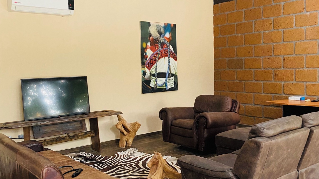 Photo of Livingroom in Santiago
