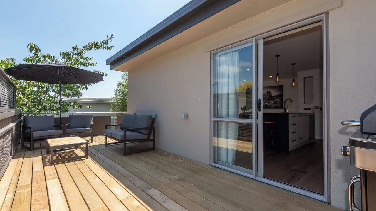 Photo of Patio Balcony in Lynmore