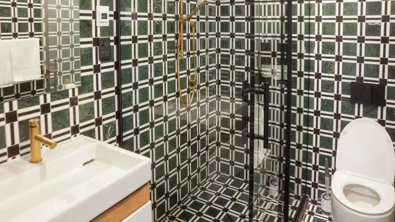 Photo of Bathroom in Northcote