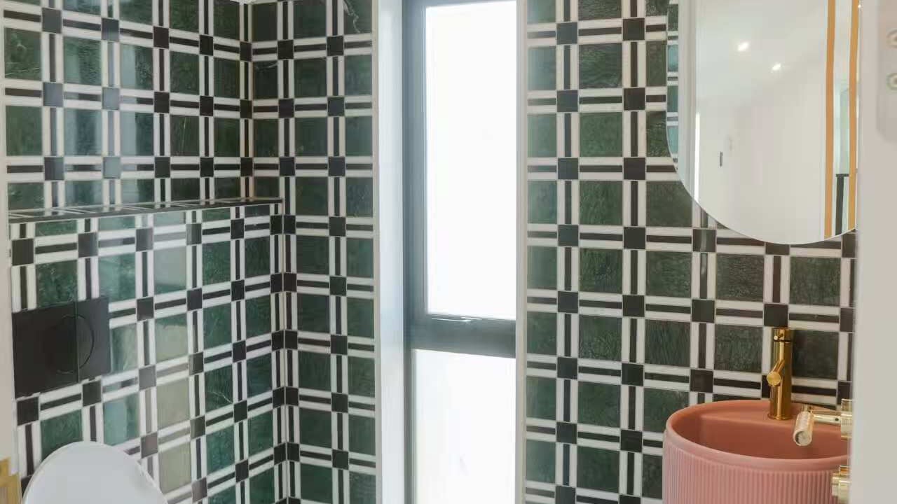 Photo of Bathroom in Northcote