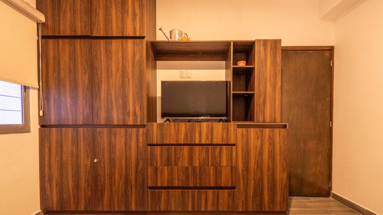 Photo of Bedroom in Mazatlan
