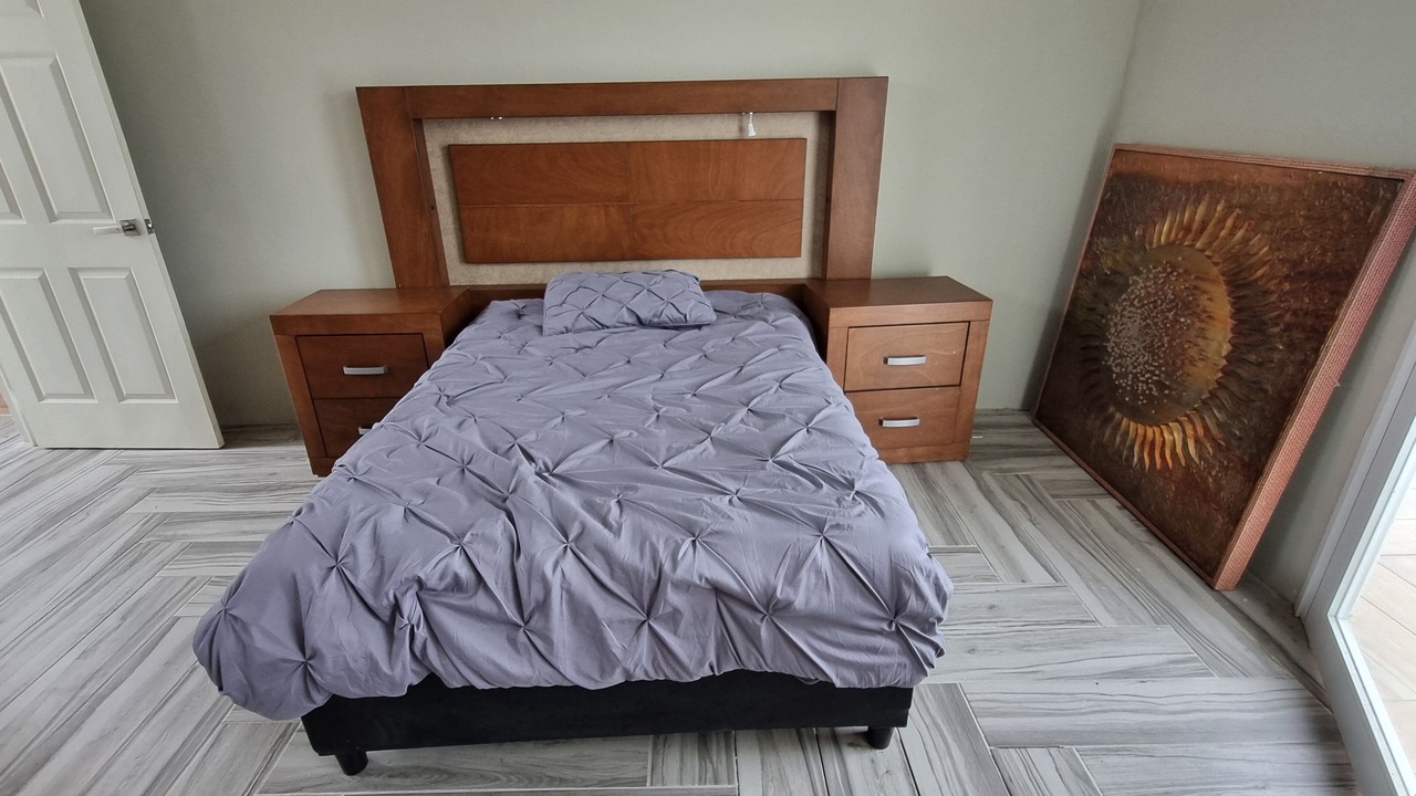 Photo of Bedroom in Ayala