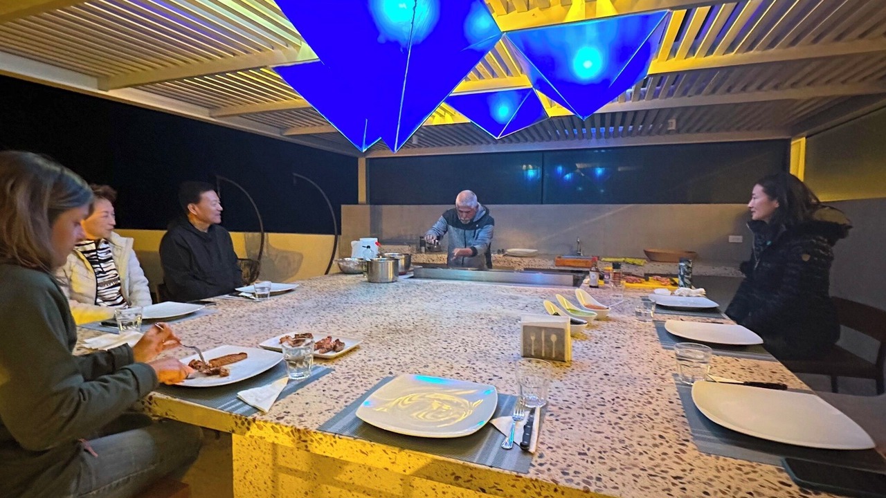 Photo of Outdoor in La Ribera