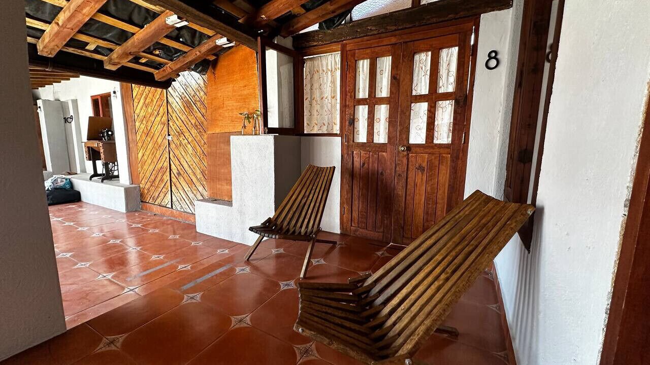 Photo of Others in Santa Maria Ahuacatlan