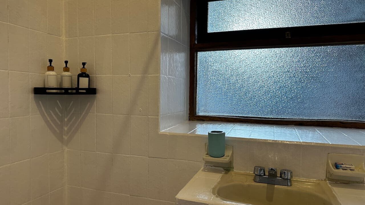 Photo of Bathroom in Santa Maria Ahuacatlan
