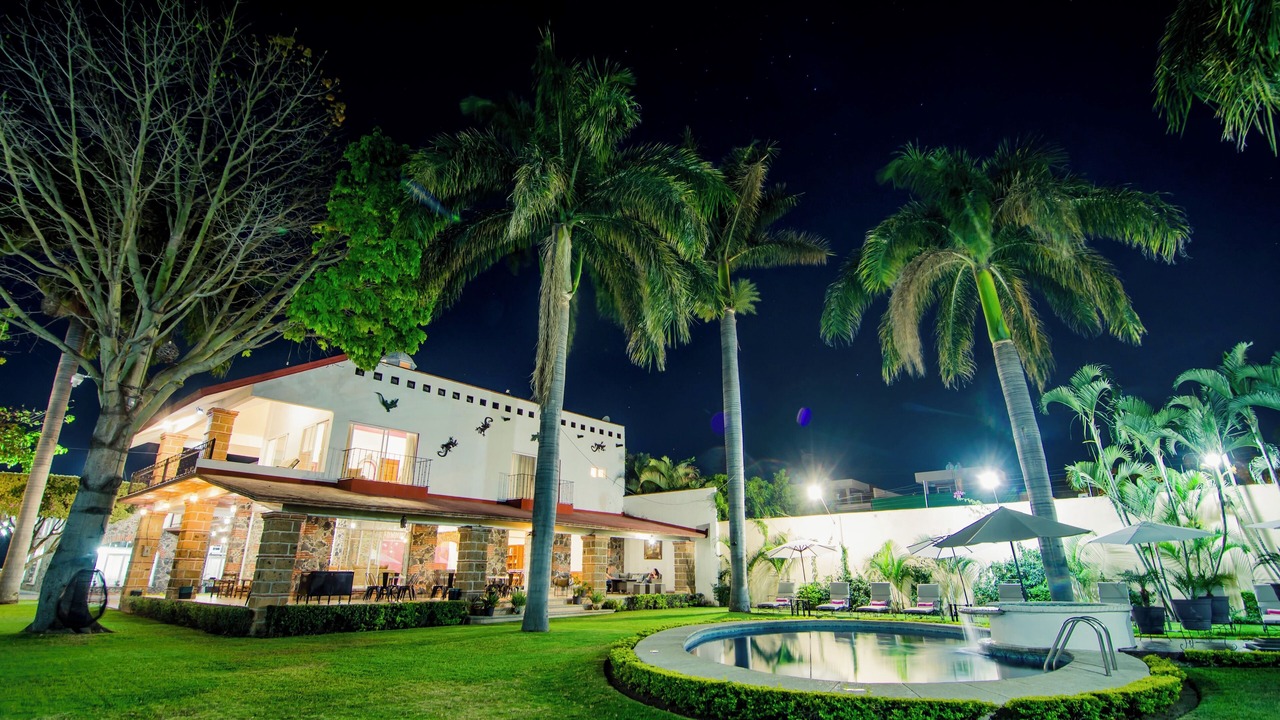 Photo of Outdoor in Yautepec