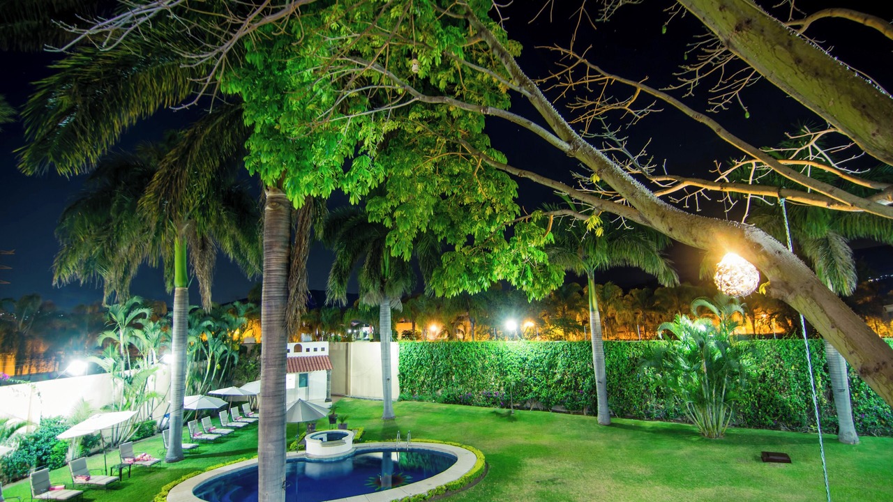 Photo of Outdoor in Yautepec