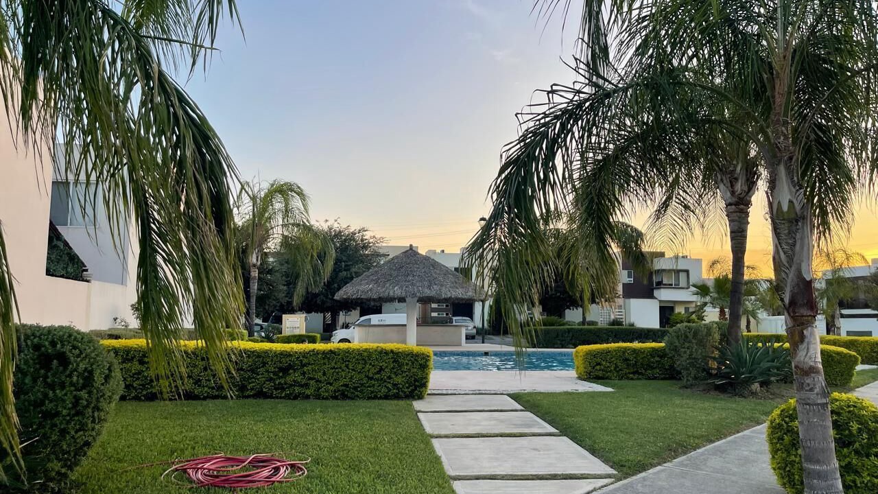 Photo of Outdoor in Apodaca