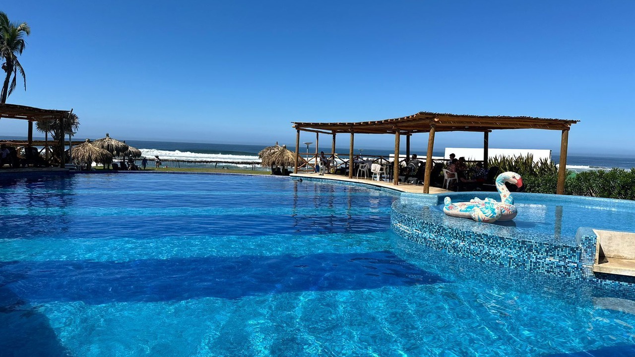 Photo of Outdoor in Puente del Mar