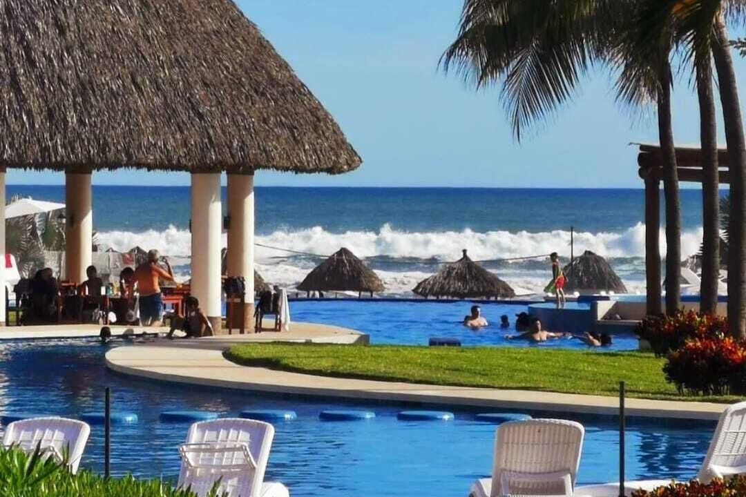 Photo of Outdoor in Puente del Mar