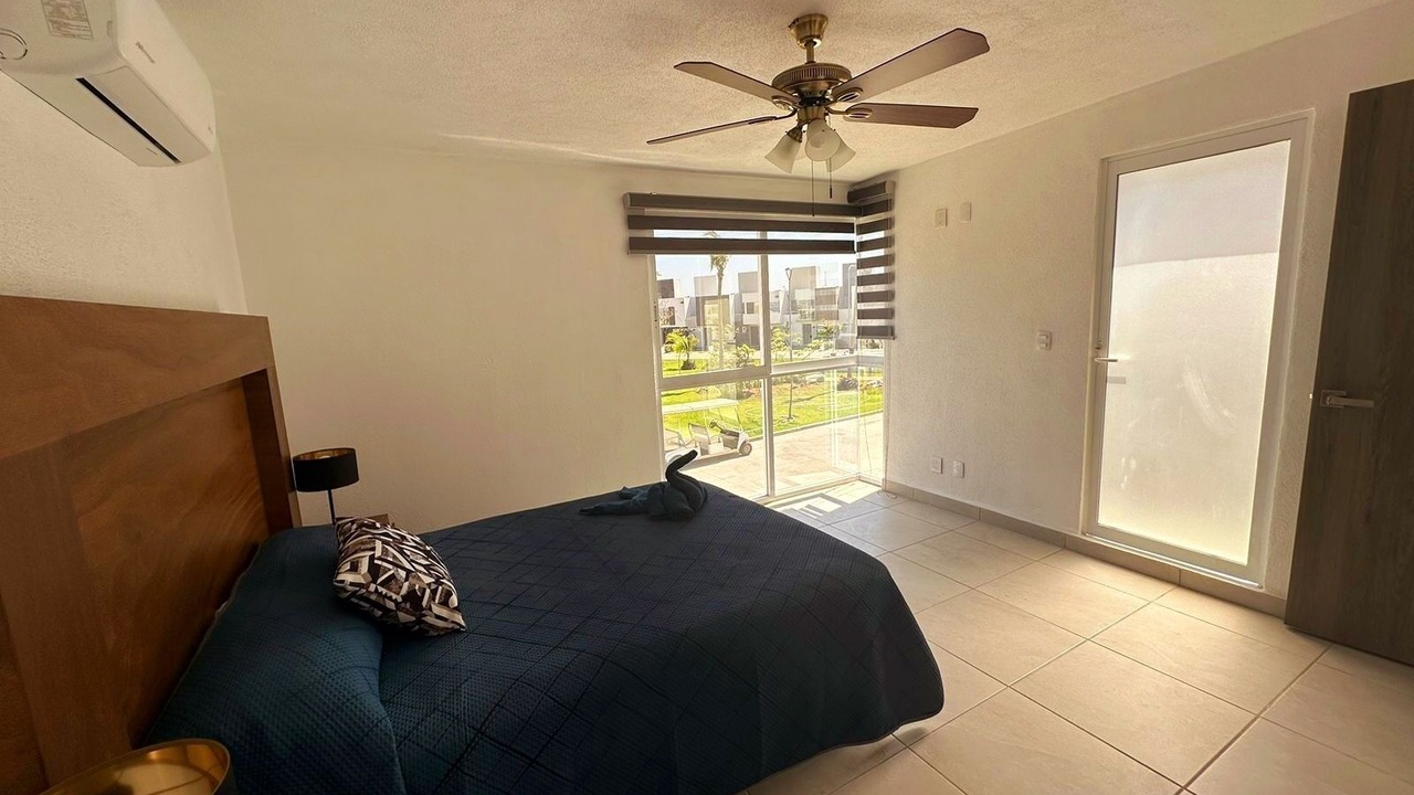 Photo of Bedroom in Puente del Mar