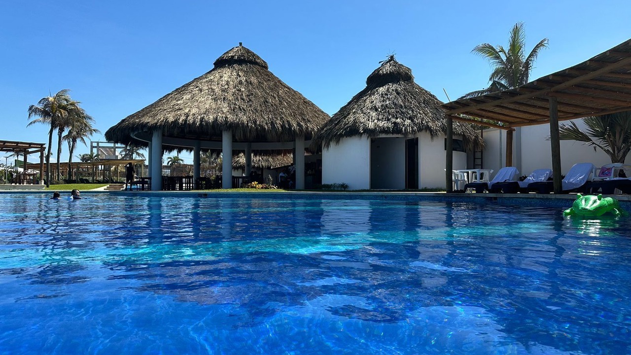 Photo of Outdoor in Puente del Mar