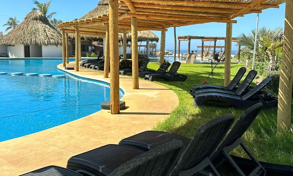 Photo of Outdoor in Puente del Mar
