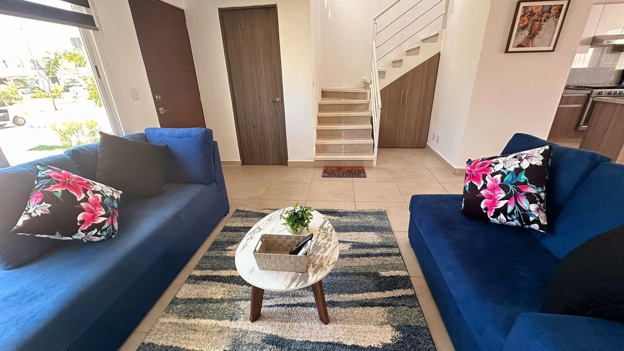 Photo of Livingroom in Puente del Mar
