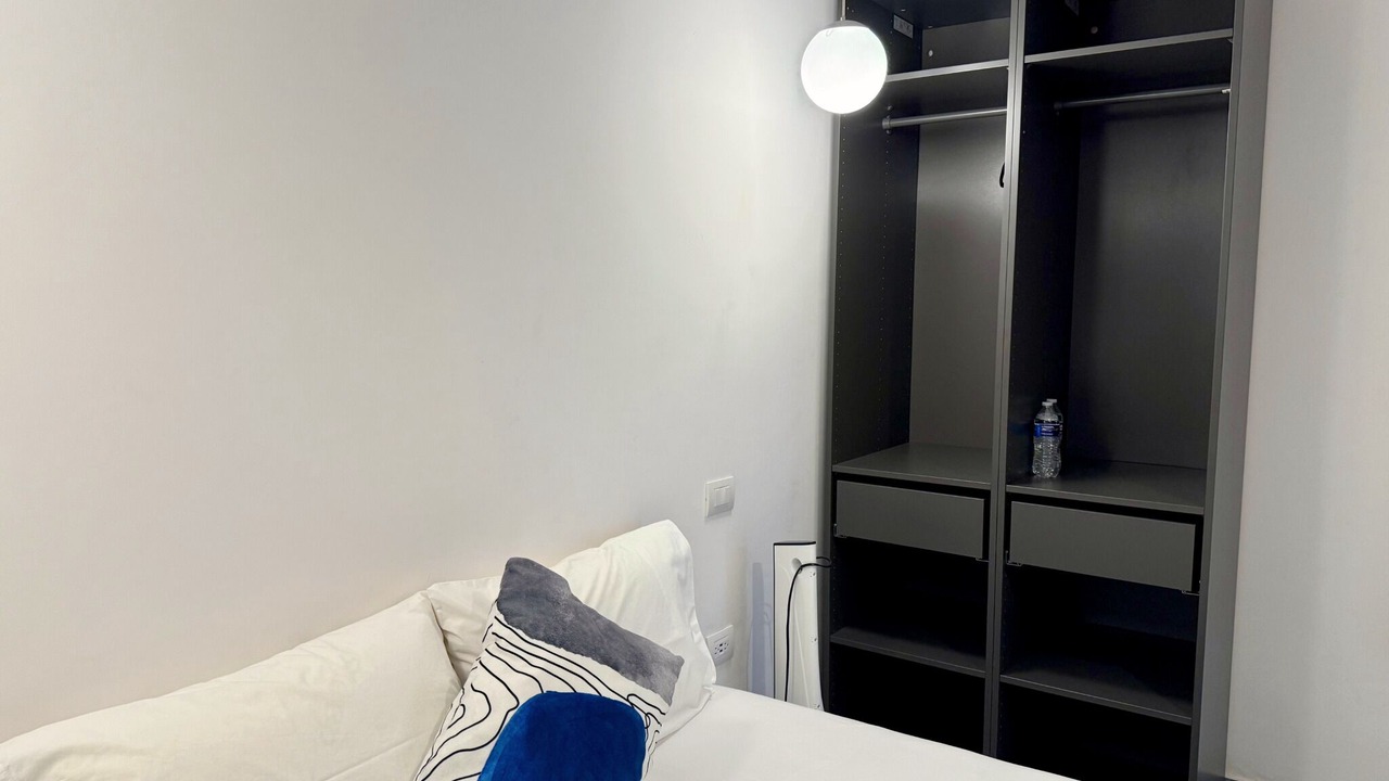 Photo of Bedroom in Narvarte Poniente