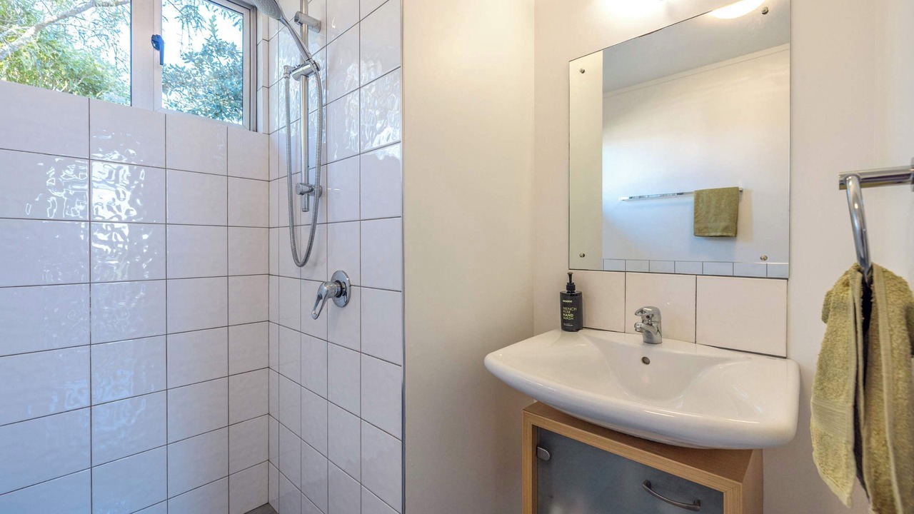 Photo of Bathroom in Ostend