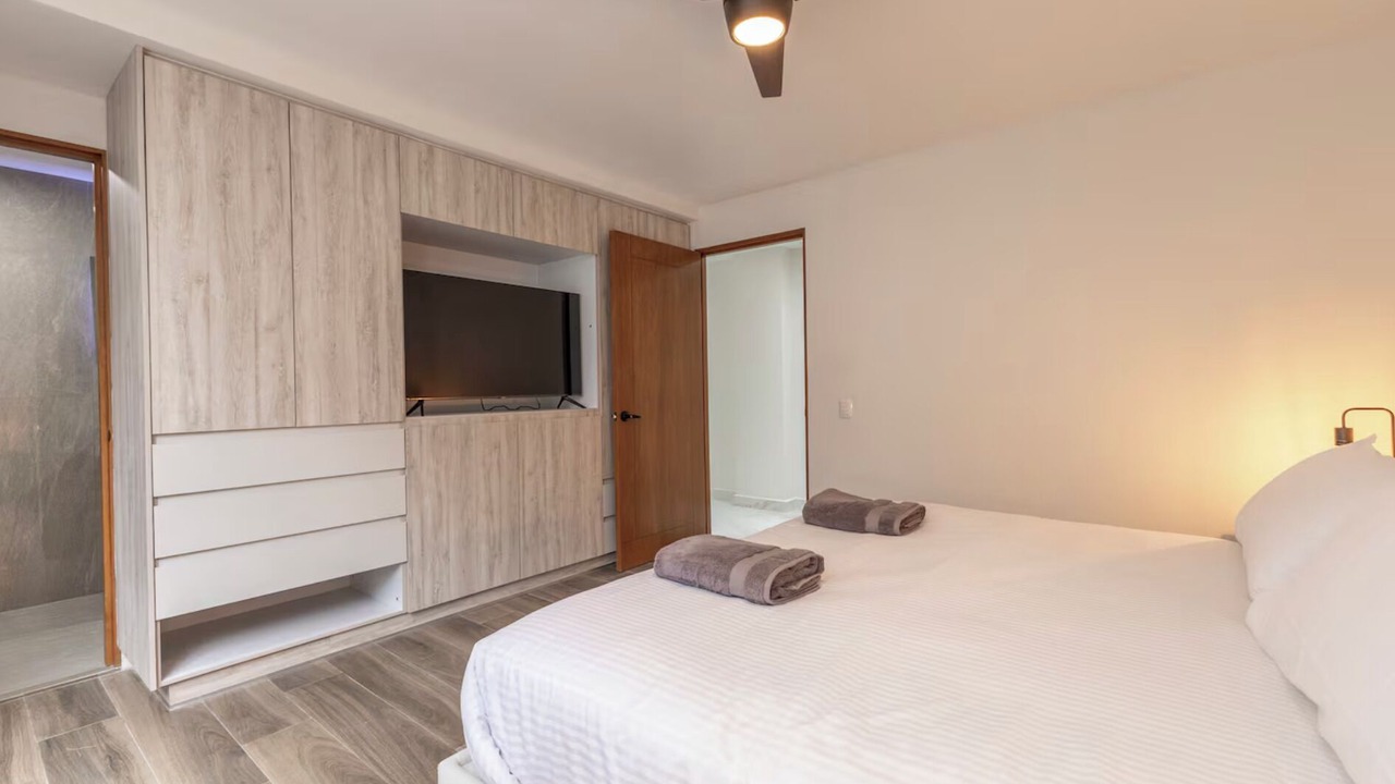 Photo of Bedroom in Granada