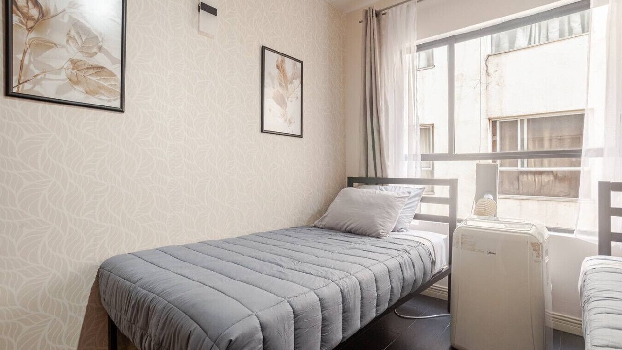 Photo of Bedroom in Doctores