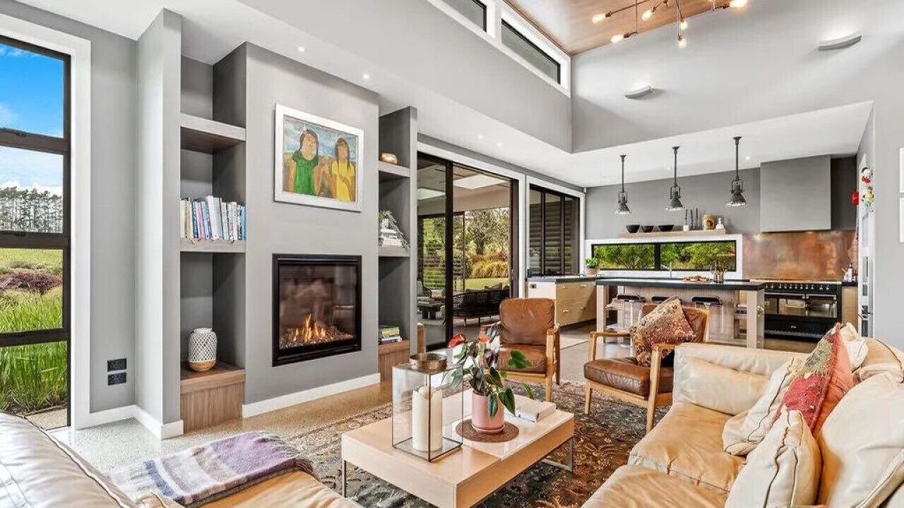 Photo of Livingroom in Matakana