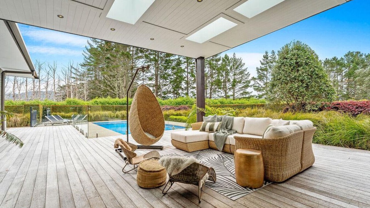 Photo of Outdoor in Matakana