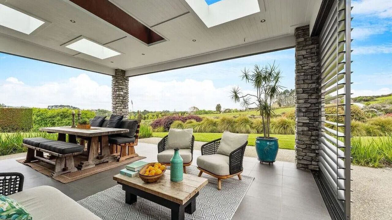 Photo of Outdoor in Matakana