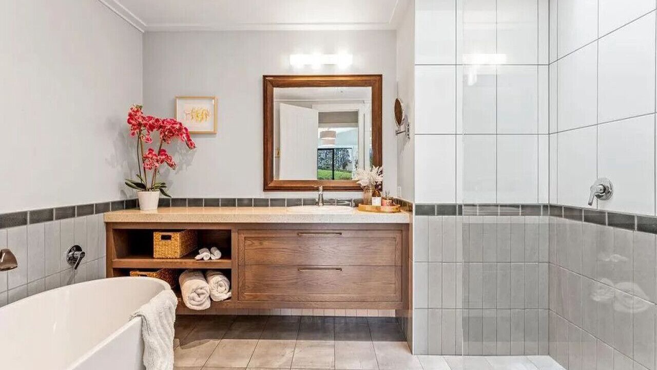 Photo of Bathroom in Matakana