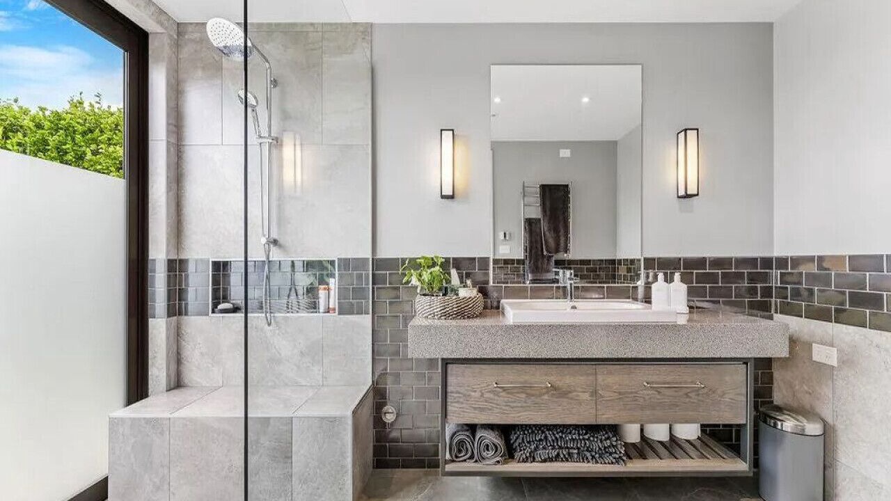 Photo of Bathroom in Matakana