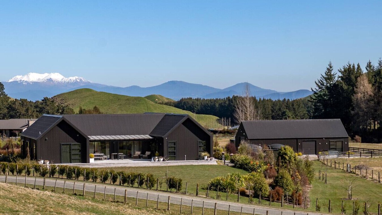 Photo of Outdoor in Kinloch