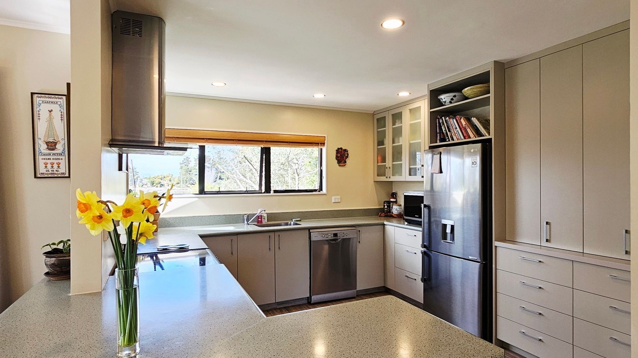 Photo of Kitchen in Mapua