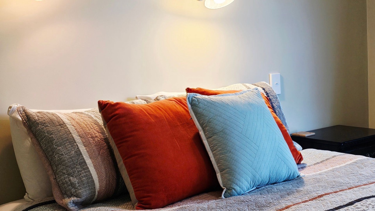 Photo of Bedroom in Mapua