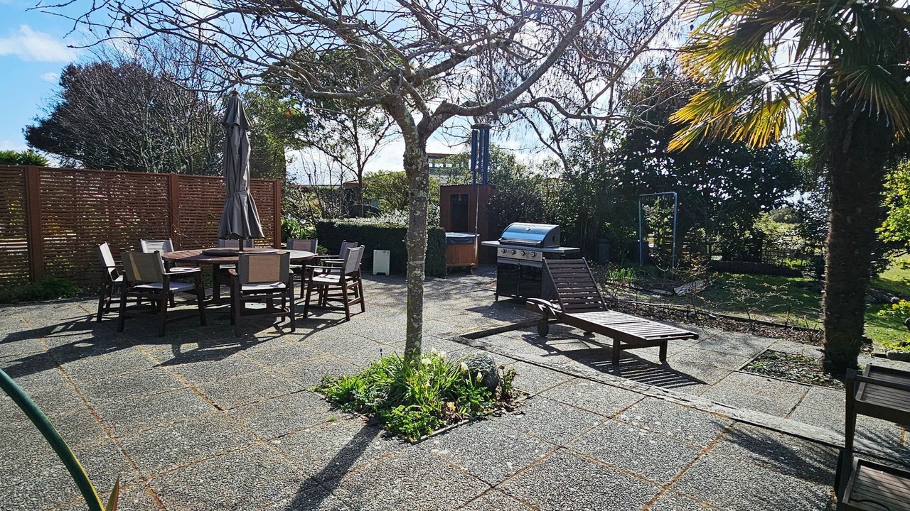 Photo of Outdoor in Mapua
