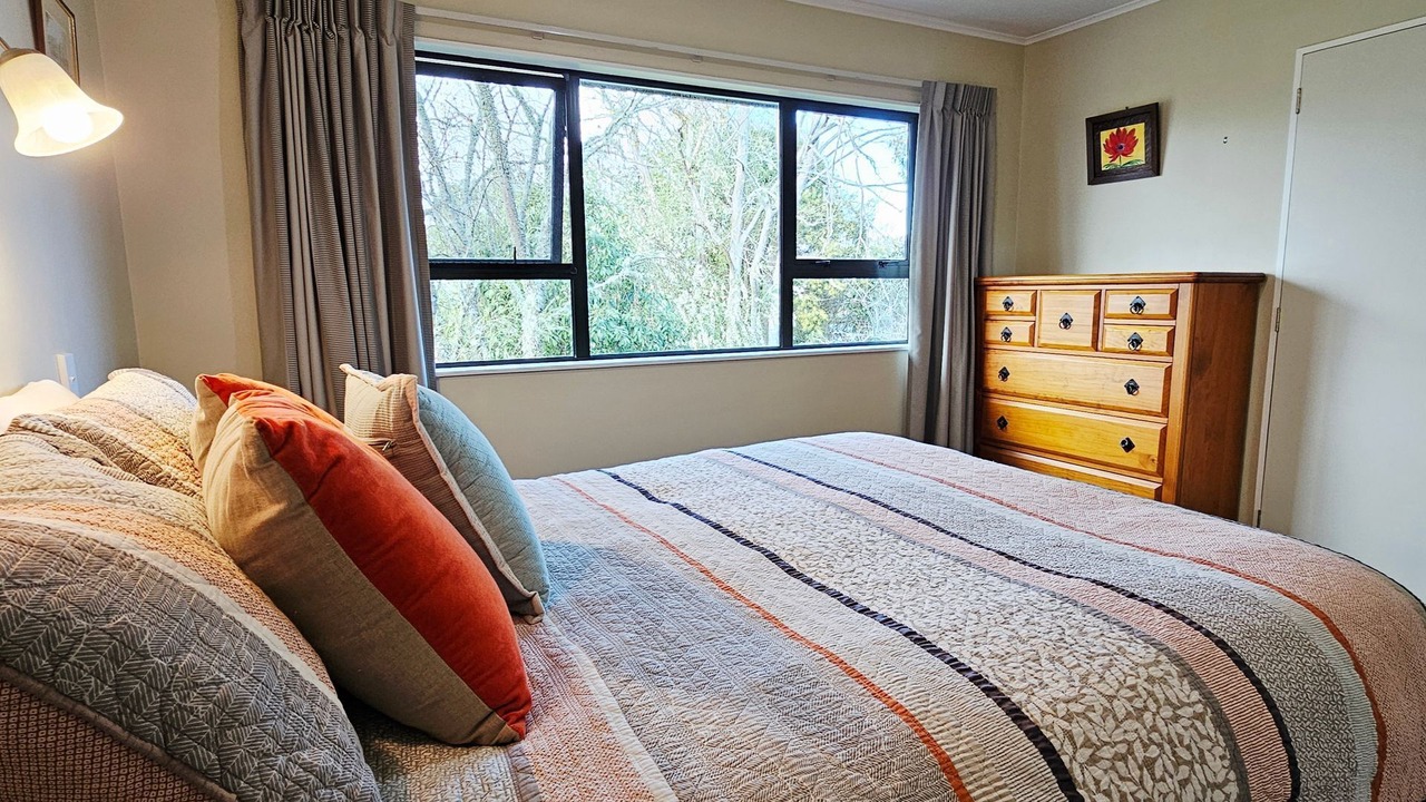 Photo of Bedroom in Mapua