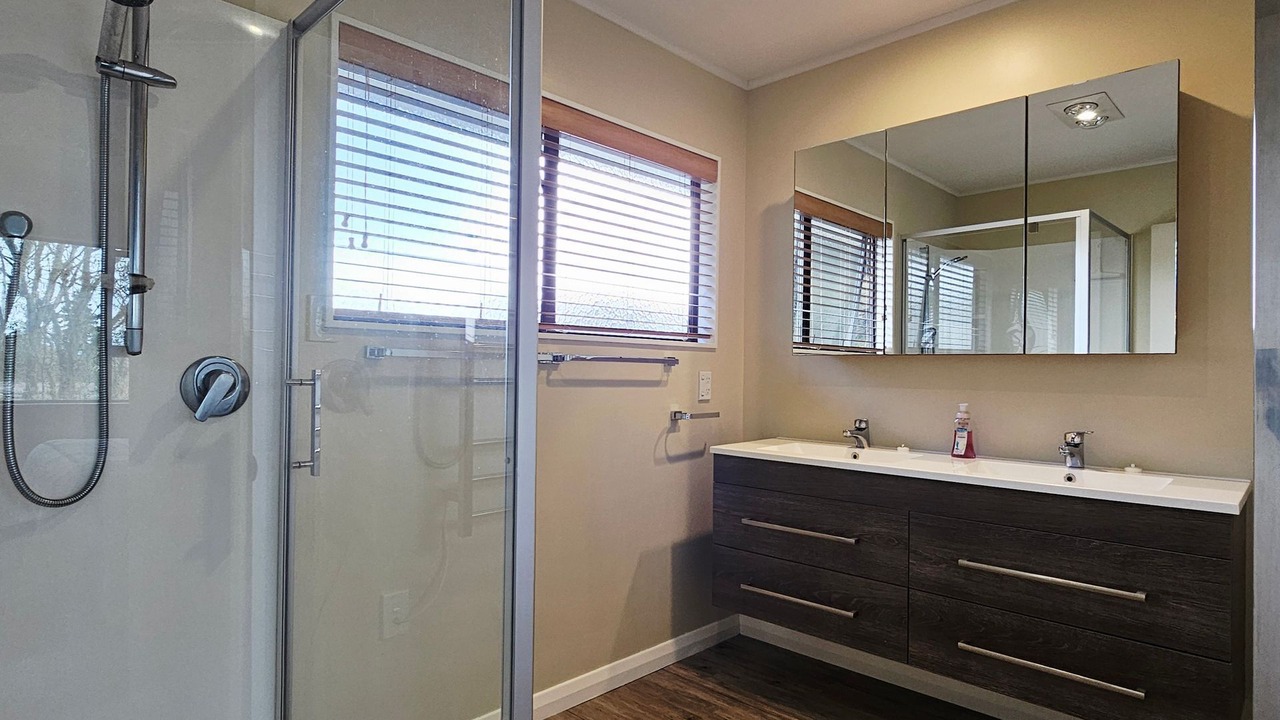 Photo of Bathroom in Mapua