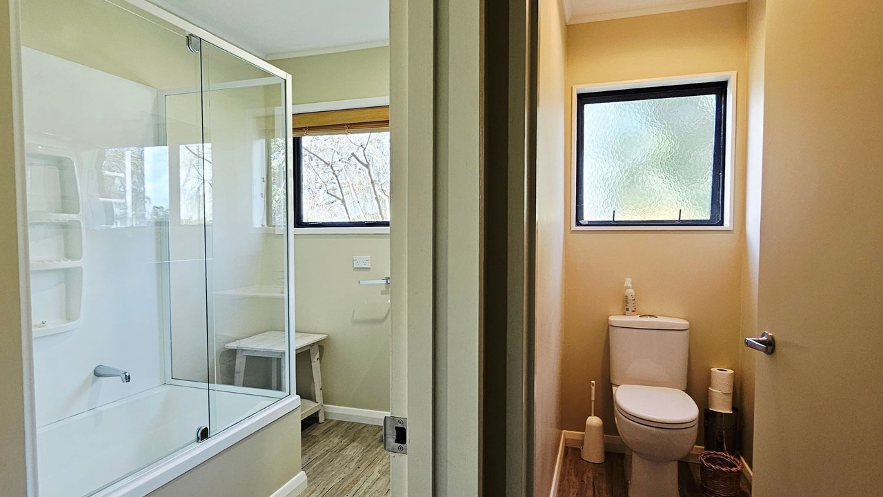 Photo of Bathroom in Mapua