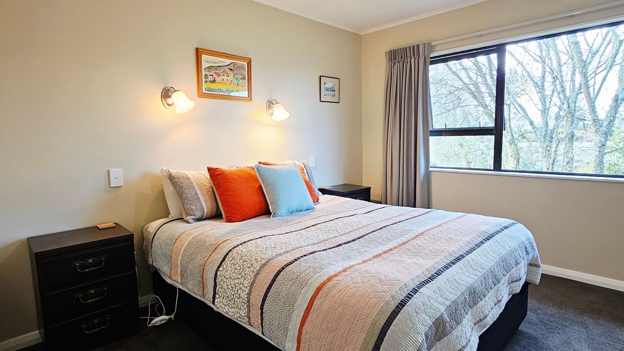 Photo of Bedroom in Mapua