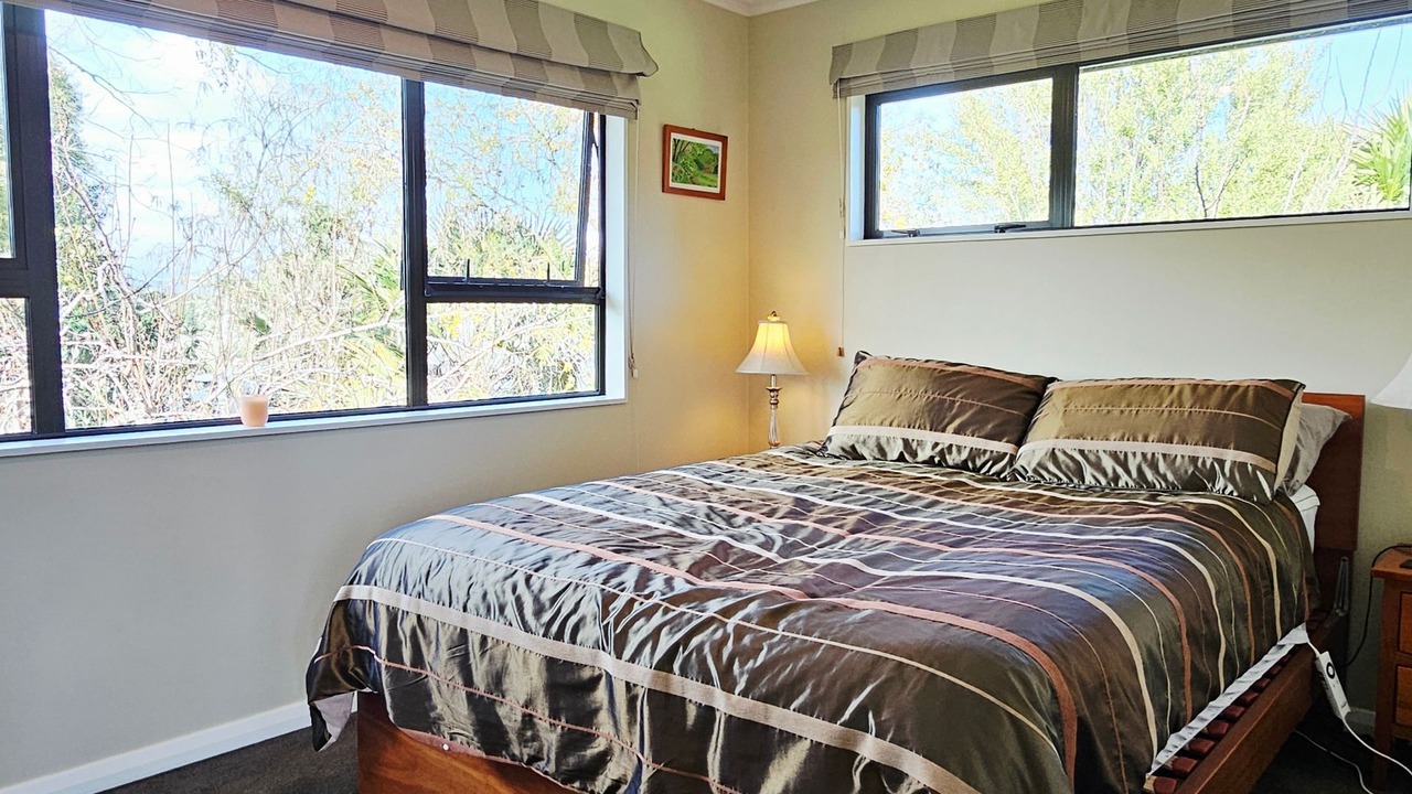 Photo of Bedroom in Mapua