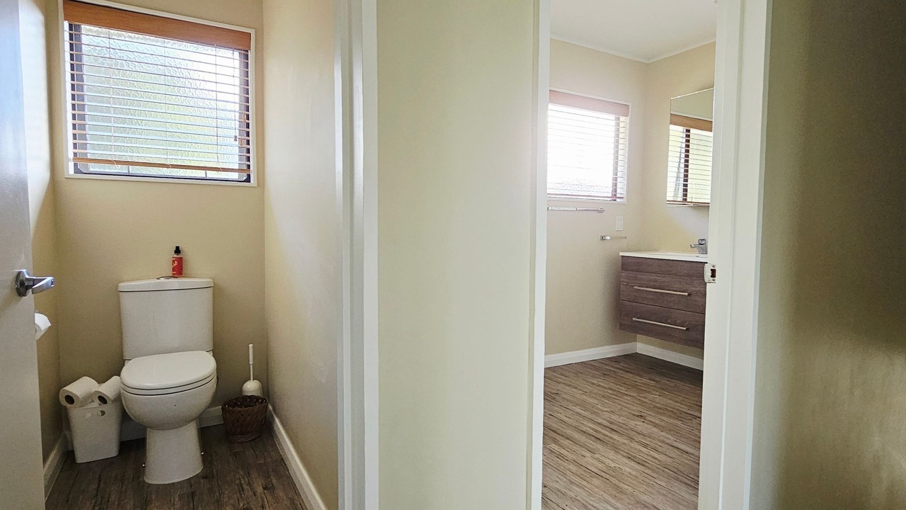 Photo of Bathroom in Mapua