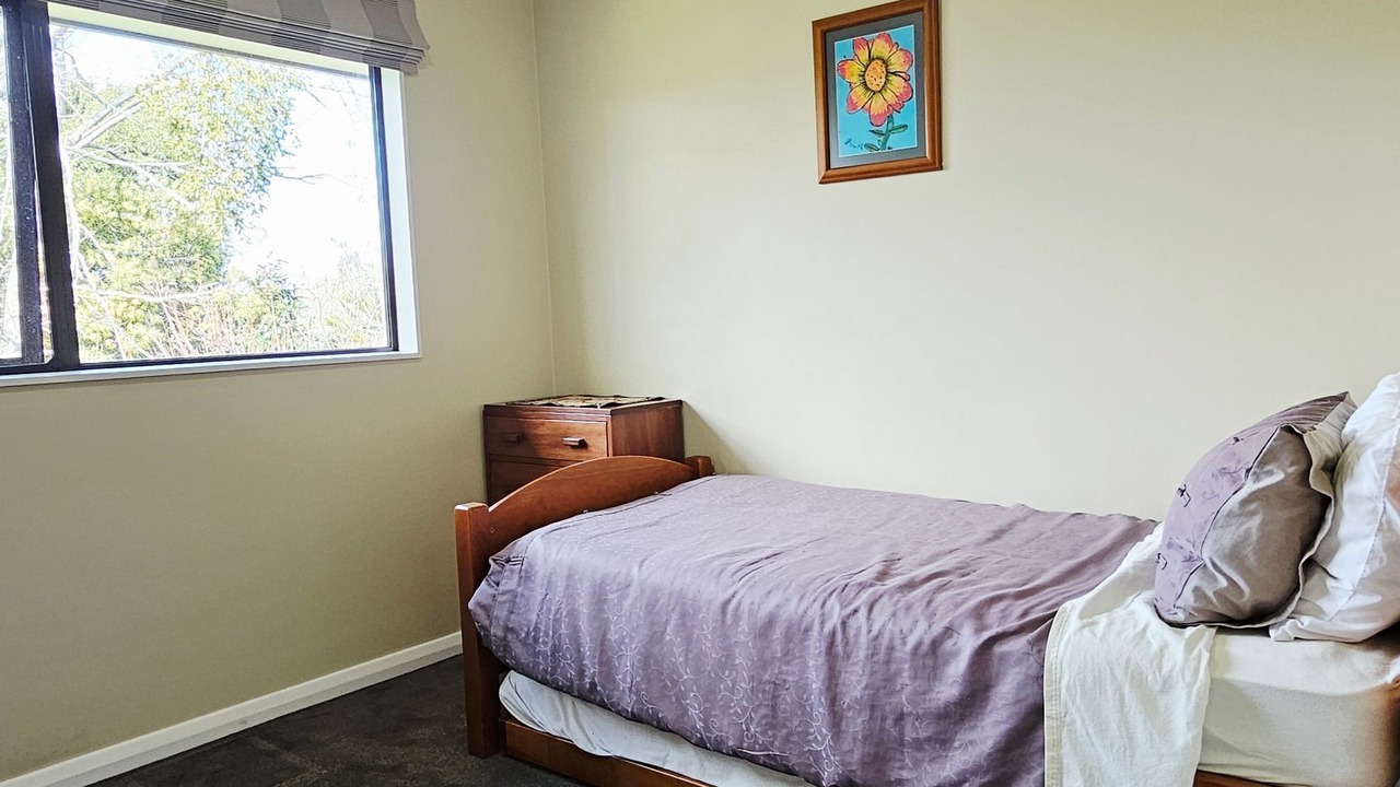 Photo of Bedroom in Mapua