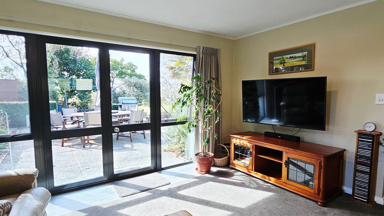 Photo of Livingroom in Mapua