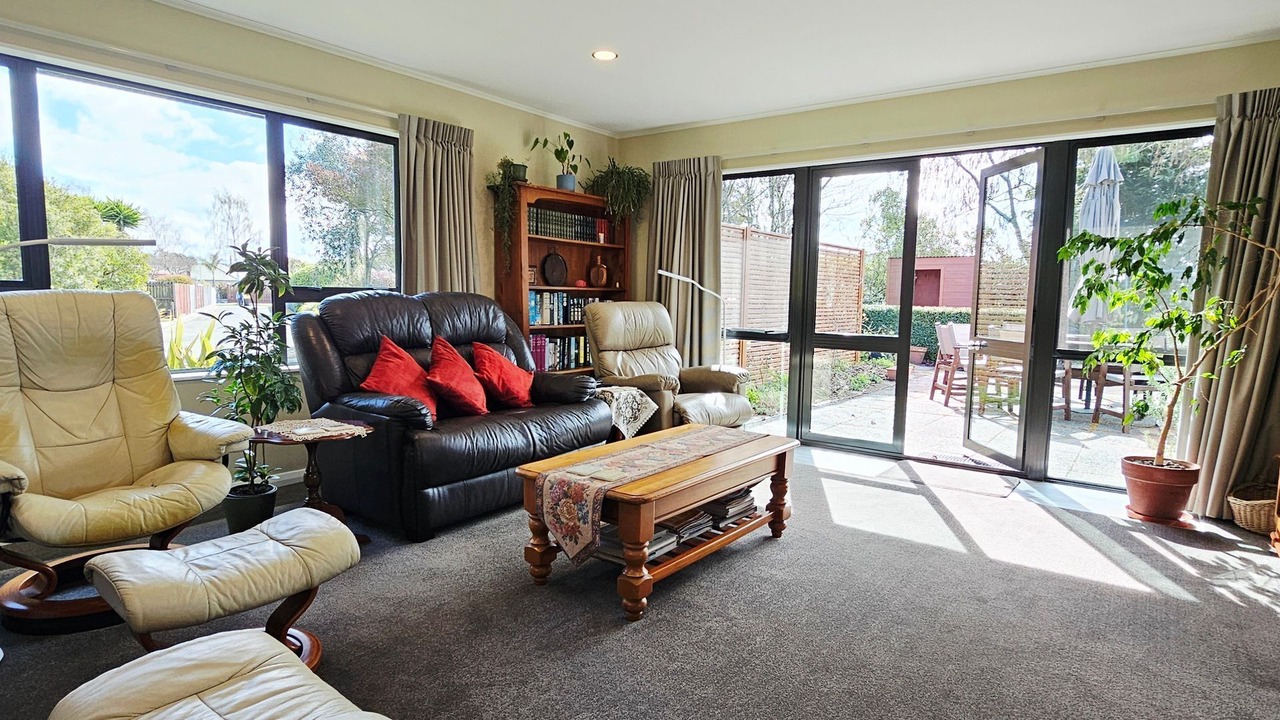 Photo of Livingroom in Mapua