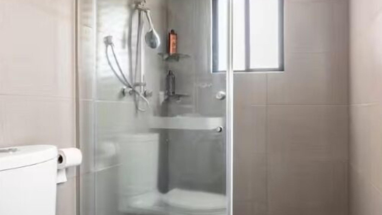 Photo of Bathroom in La Condesa