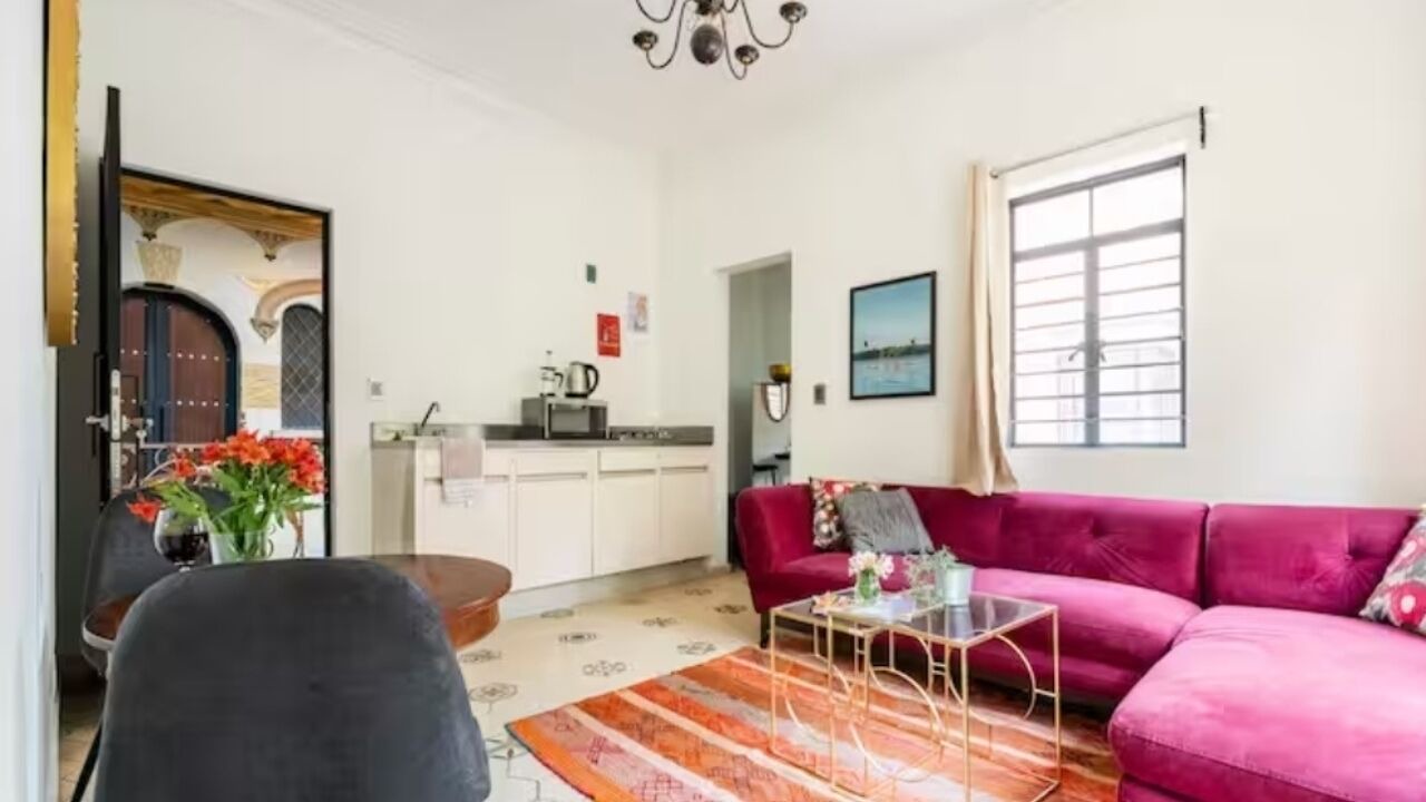 Photo of Livingroom in La Condesa