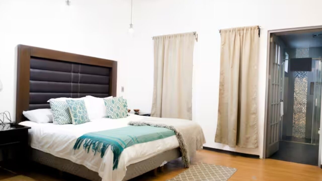Photo of Bedroom in La Condesa