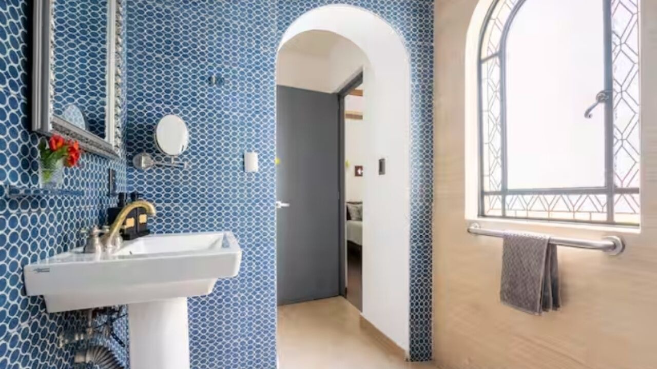 Photo of Bathroom in La Condesa