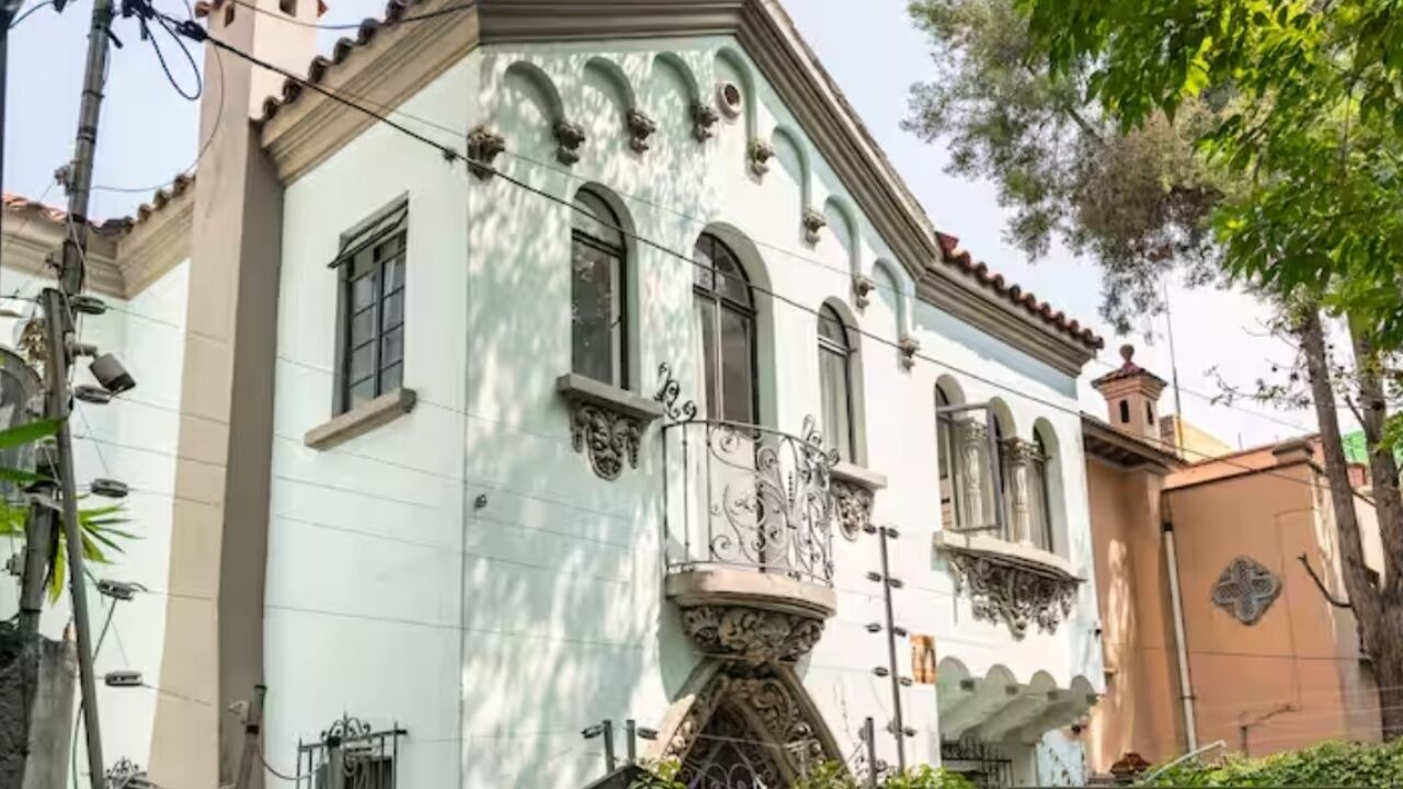 Photo of Outdoor in La Condesa