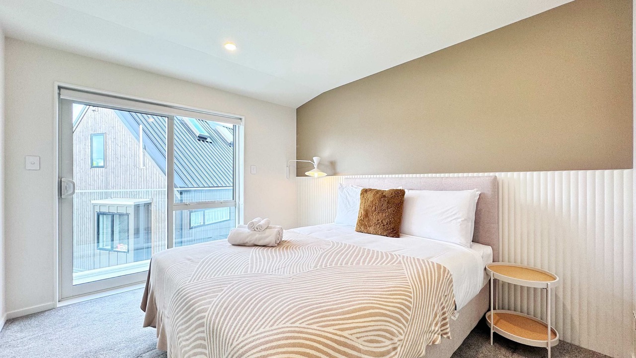 Photo of Bedroom in Torbay