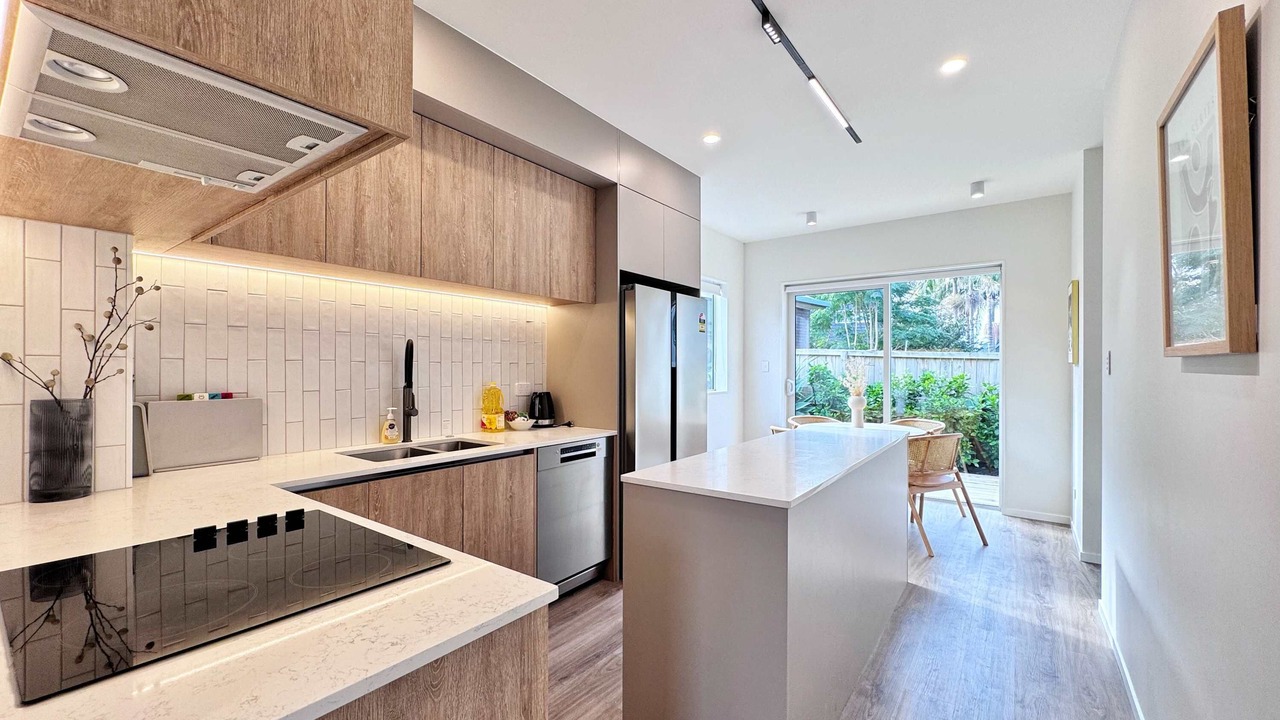 Photo of Kitchen in Torbay