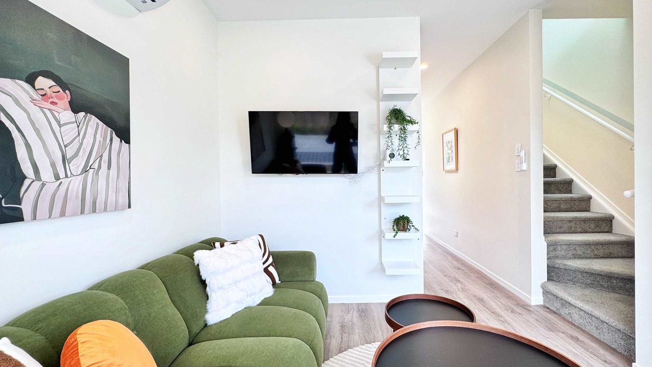 Photo of Livingroom in Torbay