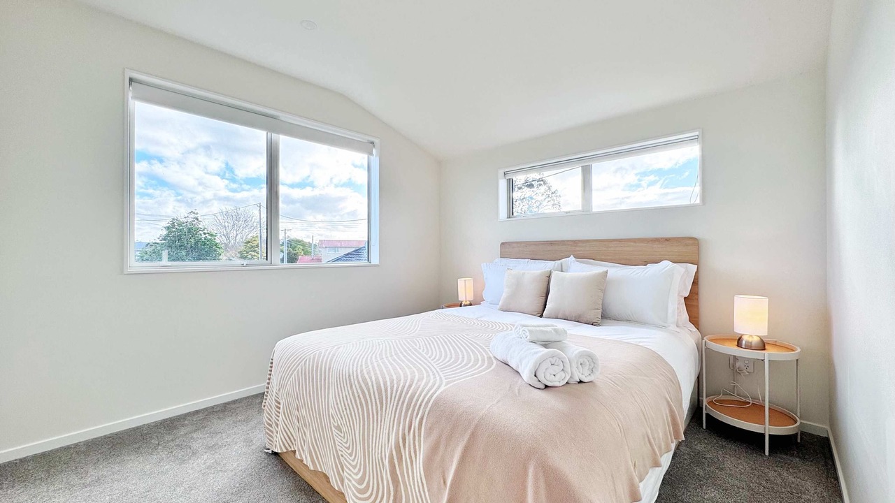 Photo of Bedroom in Torbay