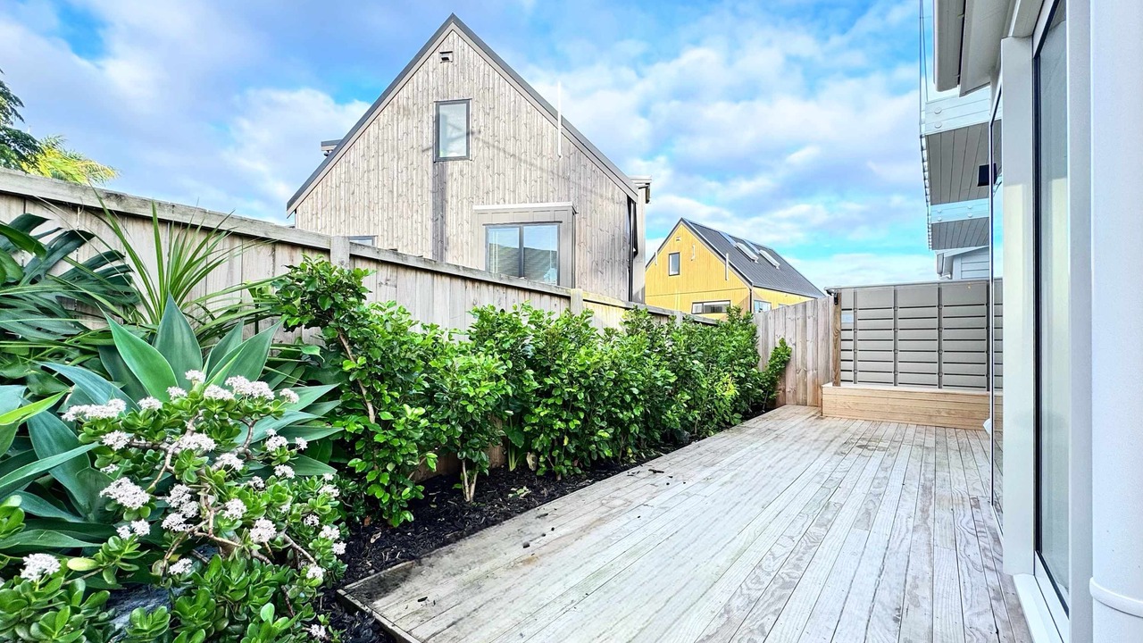 Photo of Patio Balcony in Torbay